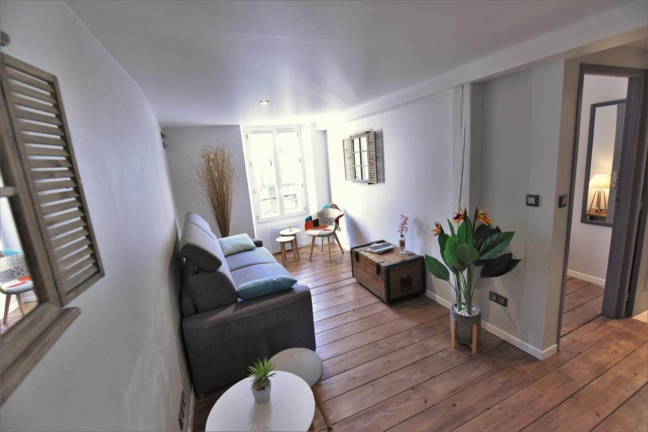 Terrasse 86 - Terrasse & Climatisation - 4-6 Personnes - Bnb Epernay Épernay Exterior foto
